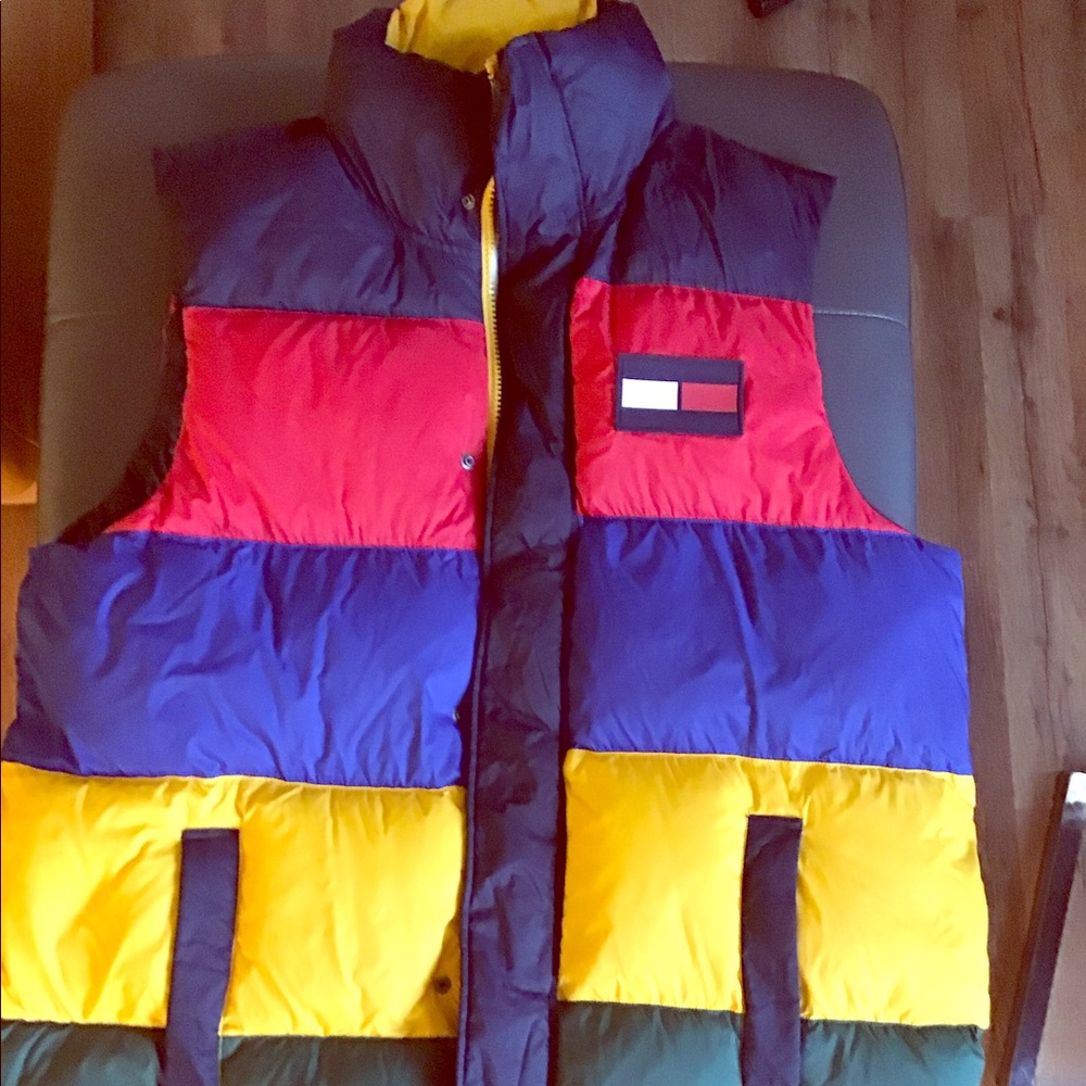 Tommy Hilfiger Vest